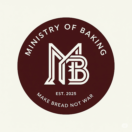 Ministry of Baking